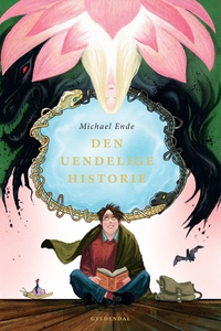 Den uendelige historie (e-bog) af Mic