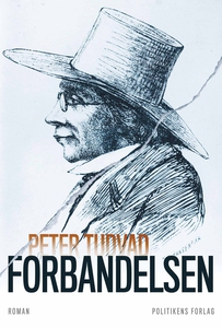 Forbandelsen (e-bog) af Peter Tudvad