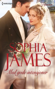 Med gode intensjoner (ebok) av Sophia James