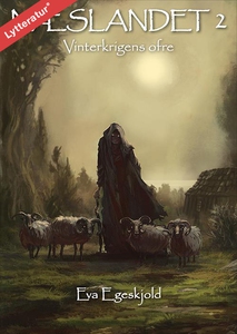 Næslandet 2 (lydbog) af Eva Egeskjold