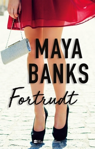 Fortrudt (e-bog) af Maya Banks