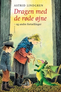 Dragen med de røde øjne og andre fort