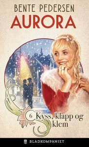 Kyss, klapp og klem (ebok) av Bente Pedersen
