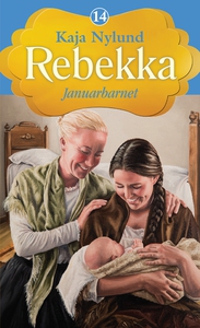 Januarbarnet (ebok) av Kaja Nylund
