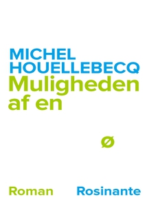Muligheden af en ø (e-bog) af Michel
