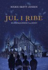 JUL I RIBE (e-bog) af Marie Skøtt Jen