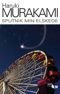 Sputnik min elskede (e-bog) af Haruki