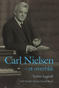 Carl Nielsen - et overblik (e-bog) af
