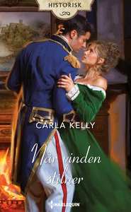Når vinden stilner (ebok) av Kelly Carla