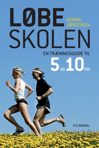 Løbeskolen (e-bog) af Henrik Jørgense