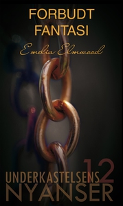 Forbudt fantasi (ebok) av Emelia Elmwood