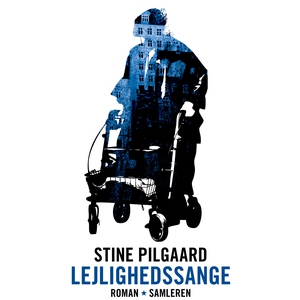 Lejlighedssange (lydbog) af Stine Pil