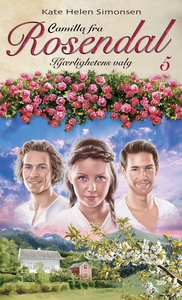 Kjærlighetens valg (ebok) av Kate Helen Simon