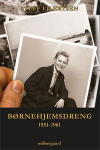 Børnehjemsdreng 1951-1961 (e-bog) af