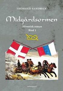 Midgårdsormen (e-bog) af Thorkild San