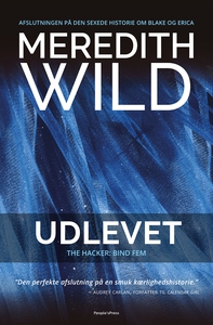 Udlevet (e-bog) af Meredith Wild