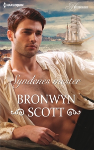 Syndenes mester (ebok) av Bronwyn Scott
