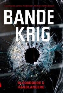 Bandekrig (e-bog) af Sune Fischer, S