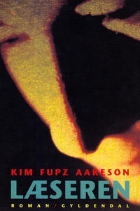 Læseren (lydbog) af Kim Fupz Aakeson