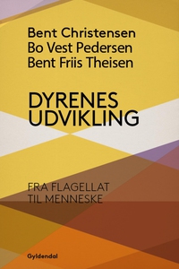 Dyrenes udvikling (e-bog) af Bent Chr