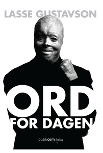 Ord for dagen (ebok) av Lasse Gustavson