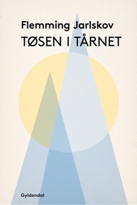 Tøsen i tårnet (lydbog) af Flemming J
