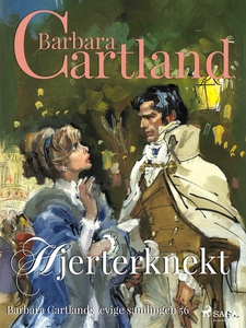 Hjerterknekt (ebok) av Barbara Cartland