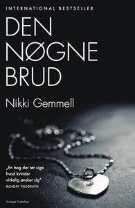 Den nøgne brud (e-bog) af Nikki Gemme