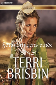 Forandringens vinde (e-bog) af Terri