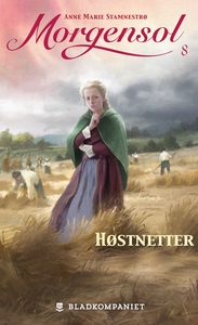 Høstnetter (ebok) av Anne Marie Stamnestrø
