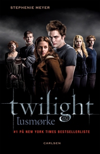 Twilight - Tusmørke (e-bog) af Stephe