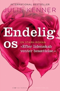 Endelig os (e-bog) af Julie Kenner