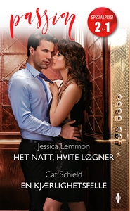 Het natt, hvite løgner / En kjærlighetsfelle