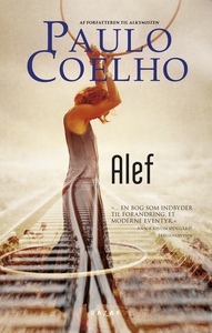 Alef (e-bog) af Paulo Coelho