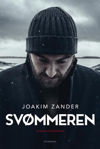 Svømmeren (lydbog) af Joakim Zander