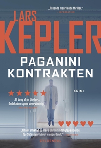 Paganinikontrakten (e-bog) af Lars Ke