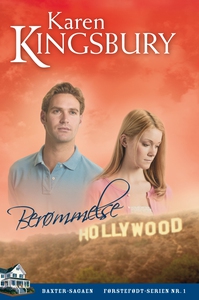 Førstefødt 1: Berømmelse (ebok) av Karen King