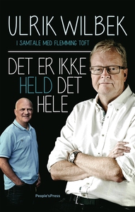 Det er ikke held det hele (e-bog) af