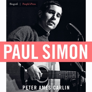 Paul Simon (lydbog) af Peter Ames Car