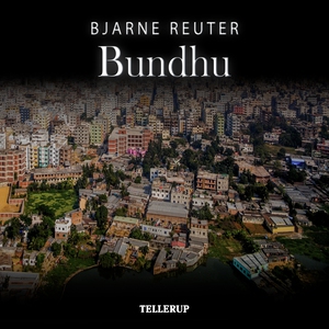 Bundhu (lydbog) af Bjarne Reuter