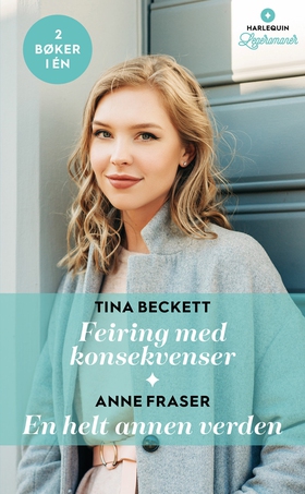 Feiring med konsekvenser / En helt annen verden