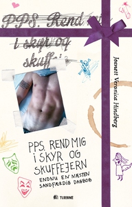 PPS. Rend mig i skyr og skuffejern (e