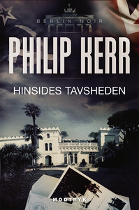 Hinsides tavsheden (e-bog) af Philip