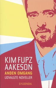 Anden omgang (e-bog) af Kim Fupz Aake