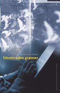 Tekster uden grænser (e-bog) af Svend