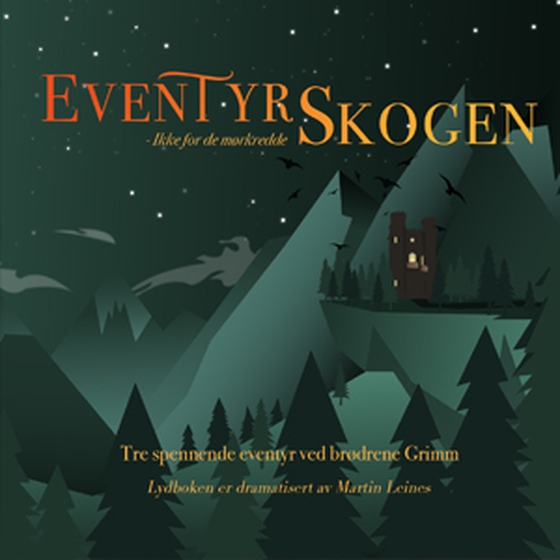 Eventyrskogen
