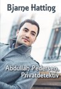 ABDULLAH PEDERSEN, PRIVATDETEKTIV (e-