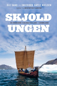 Skjoldungen (e-bog) af Kristoffer Fla