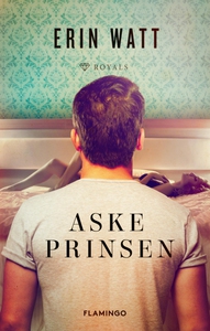 Askeprinsen (e-bog) af Erin Watt