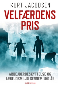 Velfærdens pris (e-bog) af Kurt Jacob